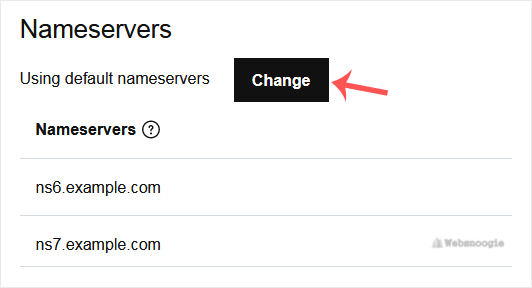Showing an example image using a server from our Omaha hosting company