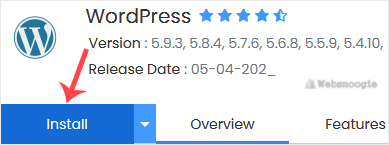 Using and changing Wordpress image from Our SEO and Omaha hosting company