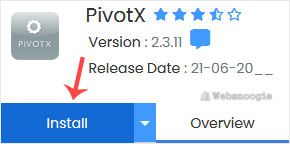 Websnoogie, LLC supplied this image