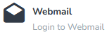 Here is an image of email from our Omaha web design and web hosting company