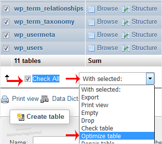 A great  example: cPanel image from our Omaha web design and SEO company