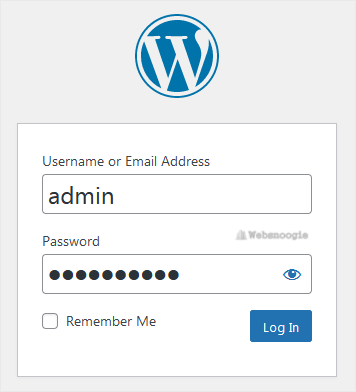 Using and changing Wordpress image from Our SEO and Omaha hosting company