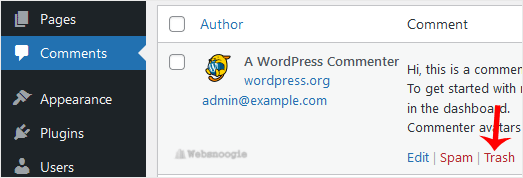Using and changing Wordpress image from Our SEO and Omaha hosting company
