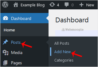 Using and changing Wordpress image from Our SEO and Omaha hosting company