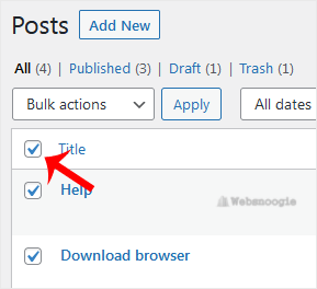Using and changing Wordpress image from Our SEO and Omaha hosting company