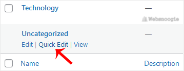 Using and changing Wordpress image from Our SEO and Omaha hosting company