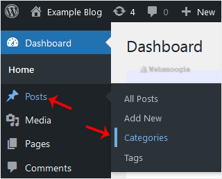 Using and changing Wordpress image from Our SEO and Omaha hosting company
