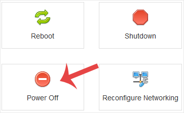 An image of using a VPS from our Omaha web design company