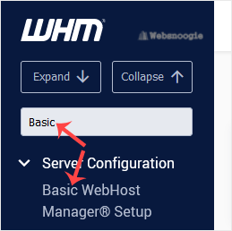Showing an example image using a server from our Omaha hosting company