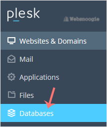 Image of using an SQL database from your Omaha SEO and web hosting company