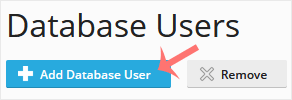 Image of using an SQL database from your Omaha SEO and web hosting company