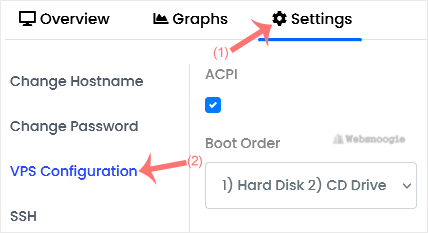 An image by your Omaha web hosting company