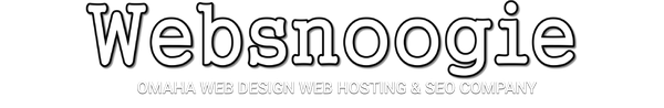 Websnoogie logo
